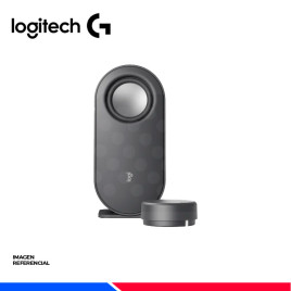 PARLANTE LOGITECH Z407 2.1, 80W BLACK