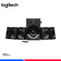PARLANTE LOGITECH Z607 5.1 BLUETOOTH 160W