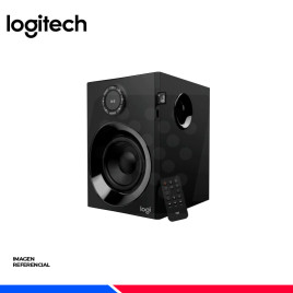 PARLANTE LOGITECH Z607 5.1 BLUETOOTH 160W