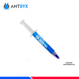 PASTA TERMICA ANTRYX TP-900 PRO, 2 GRAMO