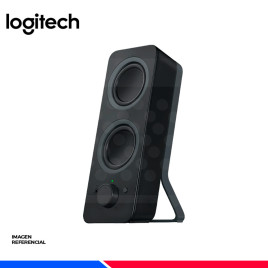 PARLANTE LOGITECH Z207, RMS 5W BLUETOOTH