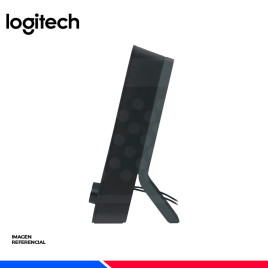 PARLANTE LOGITECH Z207, RMS 5W BLUETOOTH