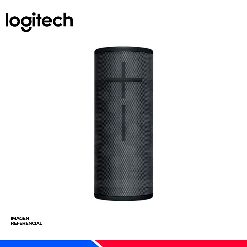 PARLANTE ULTIMATE EARS MEGABOOM 3, BLUETOOTH, BLACK PARLANTE ULTIMATE EARS MEGABOOM 3, BLUETOOTH, BLACK