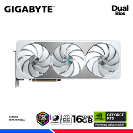 VGA GIGABYTE GEFORCE RTX 5070 Ti AERO OC 16GB GDDR7