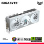 VGA GIGABYTE GEFORCE RTX 5070 Ti AERO OC 16GB GDDR7