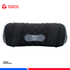 PARLANTE TEROS TE-6046N, BLUETOOTH, 40W,