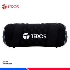 PARLANTE TEROS TE-6046N, BLUETOOTH, 40W,