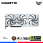 VGA GIGABYTE GEFORCE RTX 5070 Ti EAGLE OC ICE SFF 16GB GDDR7