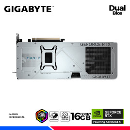 VGA GIGABYTE GEFORCE RTX 5070 Ti EAGLE OC ICE SFF 16GB GDDR7