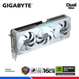 VGA GIGABYTE GEFORCE RTX 5070 Ti EAGLE OC ICE SFF 16GB GDDR7