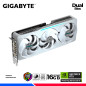 VGA GIGABYTE GEFORCE RTX 5070 Ti EAGLE OC ICE SFF 16GB GDDR7