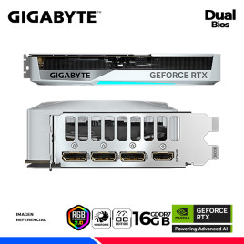VGA GIGABYTE GEFORCE RTX 5070 Ti EAGLE OC ICE SFF 16GB GDDR7