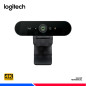 CAMARA WEB LOGITECH B2B BRIO ULTRA HD 4K CAMARA WEB LOGITECH B2B BRIO ULTRA HD 4K