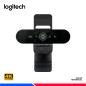 CAMARA WEB LOGITECH B2B BRIO ULTRA HD 4K CAMARA WEB LOGITECH B2B BRIO ULTRA HD 4K