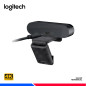 CAMARA WEB LOGITECH B2B BRIO ULTRA HD 4K CAMARA WEB LOGITECH B2B BRIO ULTRA HD 4K