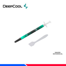 PASTA TERMICA DEEPCOOL EX750 3 GRAMOS