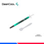 PASTA TERMICA DEEPCOOL EX750 3 GRAMOS PASTA TERMICA DEEPCOOL EX750 3 GRAMOS