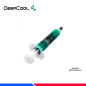 PASTA TERMICA DEEPCOOL EX750 5 GRAMOS PASTA TERMICA DEEPCOOL EX750 5 GRAMOS