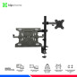 SOPORTE PARA MONITOR Y LAPTOP KLIP XTREM