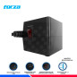 ESTABILIZADOR FORZA FVR-1012-USB, 1000VA/500W ESTABILIZADOR FORZA FVR-1012-USB, 1000VA/500W