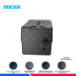 ESTABILIZADOR FORZA MOD. FVR-1222USB 1200VA/600W ESTABILIZADOR FORZA MOD. FVR-1222USB 1200VA/600W