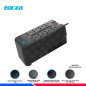 ESTABILIZADOR FORZA MOD. FVR-1222USB 1200VA/600W ESTABILIZADOR FORZA MOD. FVR-1222USB 1200VA/600W