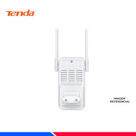 ACCES POINT TENDA A9, EXTENSOR DE ALCANCANCE UNIVERSAL