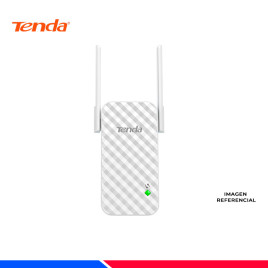 ACCES POINT TENDA A9, EXTENSOR DE ALCANCANCE UNIVERSAL