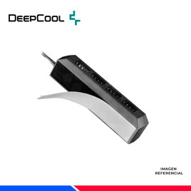 DEEPCOOL FH-04, CONTROLADOR FAN 4 PUERTO