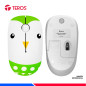 MOUSE INALAMBRICO TEROS TE-1215S