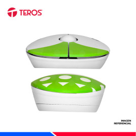 MOUSE INALAMBRICO TEROS TE-1215S