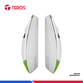 MOUSE INALAMBRICO TEROS TE-1215S
