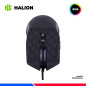 MOUSE GAMING HALION CORE HA-M913 RGB MOUSE GAMING HALION CORE HA-M913 RGB