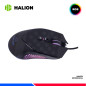 MOUSE GAMING HALION CORE HA-M913 RGB MOUSE GAMING HALION CORE HA-M913 RGB