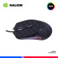 MOUSE GAMING HALION CORE HA-M913 RGB MOUSE GAMING HALION CORE HA-M913 RGB