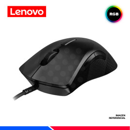 MOUSE GAMING LENOVO LEGION M300 RGB