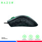 MOUSE RAZER DEATHADDER ESSENTIAL, 6400 Dpi, BLACK MOUSE RAZER DEATHADDER ESSENTIAL, 6400 Dpi, BLACK