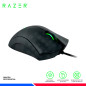 MOUSE RAZER DEATHADDER ESSENTIAL, 6400 Dpi, BLACK MOUSE RAZER DEATHADDER ESSENTIAL, 6400 Dpi, BLACK