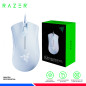 MOUSE RAZER DEATHADDER ESSENTIAL, 6400 Dpi, WHITE