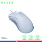 MOUSE RAZER DEATHADDER ESSENTIAL, 6400 Dpi, WHITE