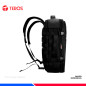 MOCHILA TEROS TE-ACS9025, NYLON, 15.6" BLACK MOCHILA TEROS TE-ACS9025, NYLON, 15.6" BLACK