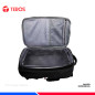 MOCHILA TEROS TE-ACS9025, NYLON, 15.6" BLACK MOCHILA TEROS TE-ACS9025, NYLON, 15.6" BLACK