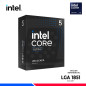 PROCESADOR INTEL CORE ULTRA 5 225F, Cache 20MB, Hasta 4.90 GHz.