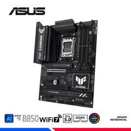 MAINBOARD ASUS TUF GAMING B850-PLUS WIFI, DDR5, AM5, AMD