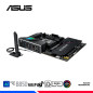 MAINBOARD ASUS ROG STRIX B850-F GAMING WIFI, DDR5, AM5, AMD MAINBOARD ASUS ROG STRIX B850-F GAMING WIFI, DDR5, AM5, AMD