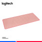 PAD MOUSE LOGITECH ANTI SALPICADURAS, ROSE PAD MOUSE LOGITECH ANTI SALPICADURAS, ROSE