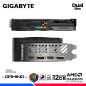 VGA GIGABYTE RADEON RX 7700 XT GAMING OC 12GB GDDR6 VGA GIGABYTE RADEON RX 7700 XT GAMING OC 12GB GDDR6