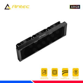 REFRIGERACION LIQUIDA ANTEC SYMPHONY 360, ARGB