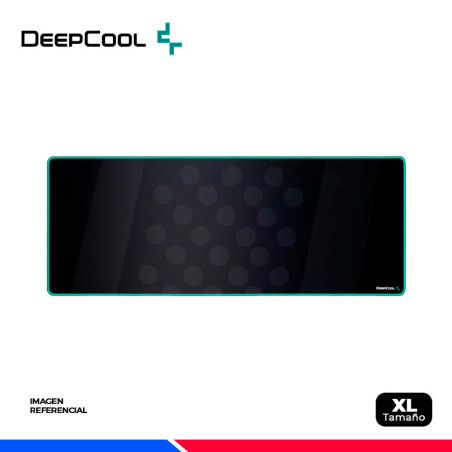 MOUSE PAD GAMING DEEPCOOL GM820, XL, 900x340x3mm