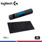 PAD MOUSE LOGITECH G840 CLOTH XL BLACK